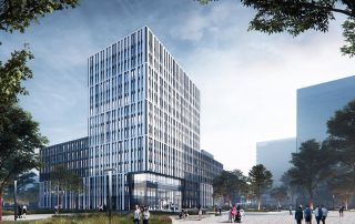 Seven Gardens, Wiesbaden, OFB