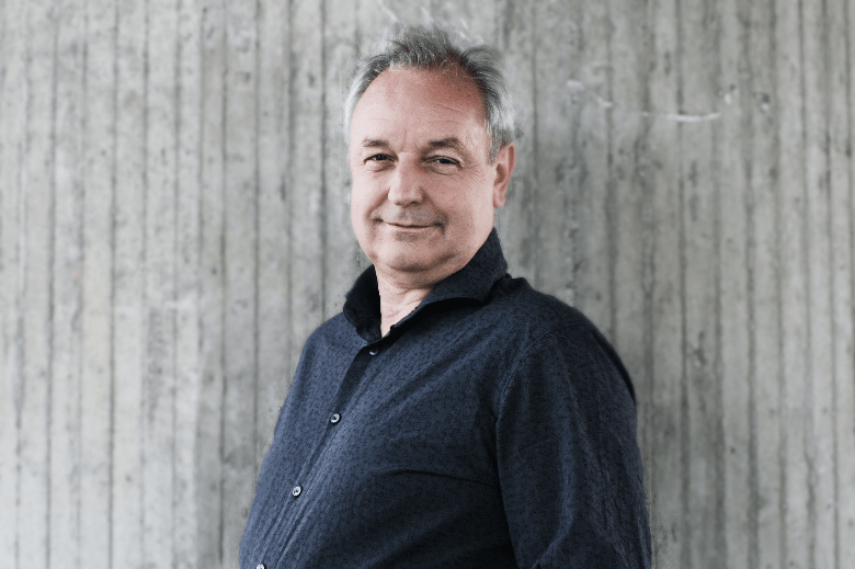 Bernhard Reiß