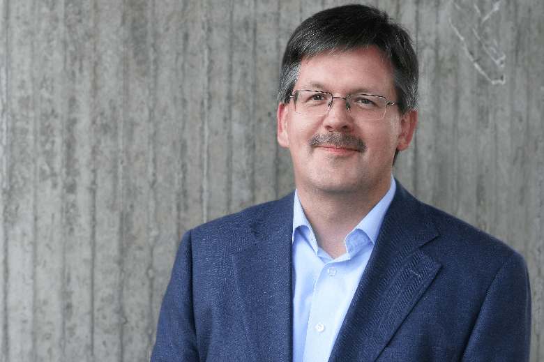 Hartmut Böhm