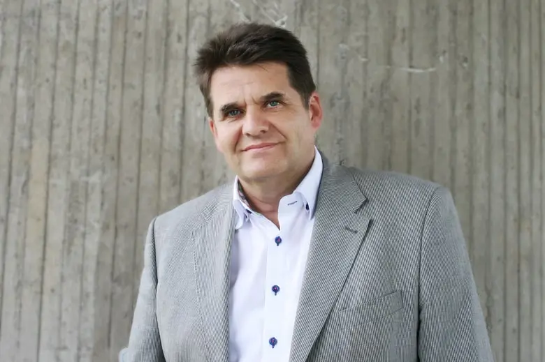 Hartmut Schunkert