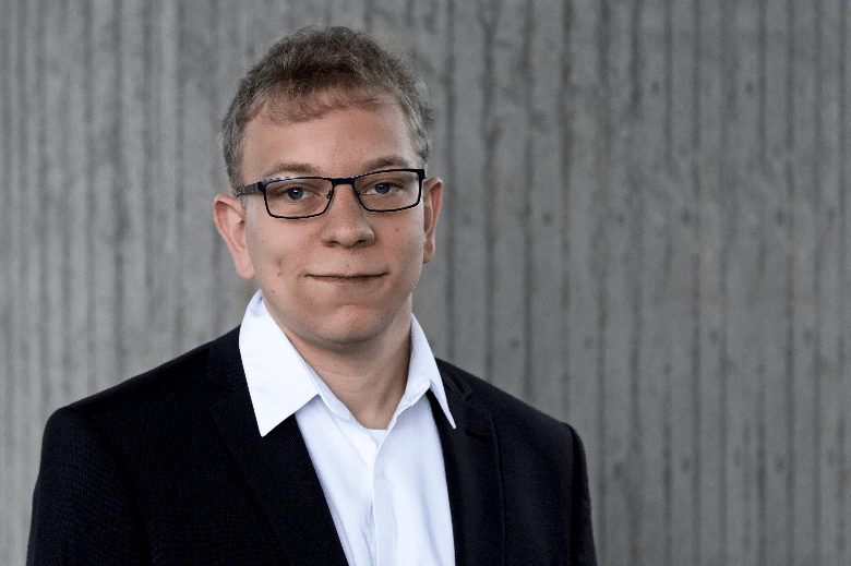 Lukas Stoffers