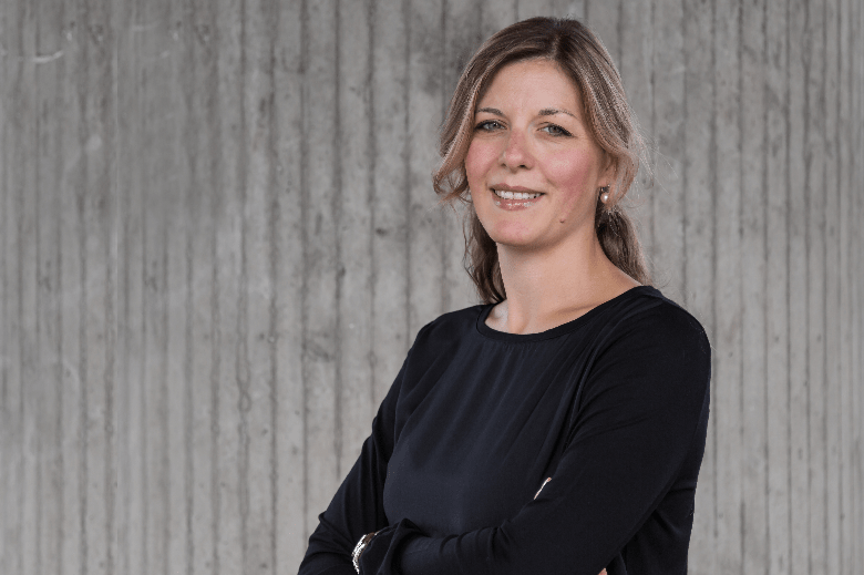 Nathalie Reichmann