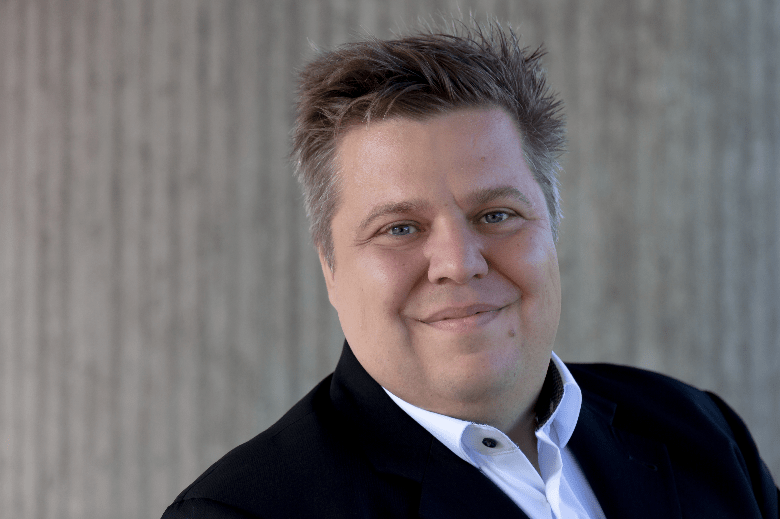 Oliver Körber
