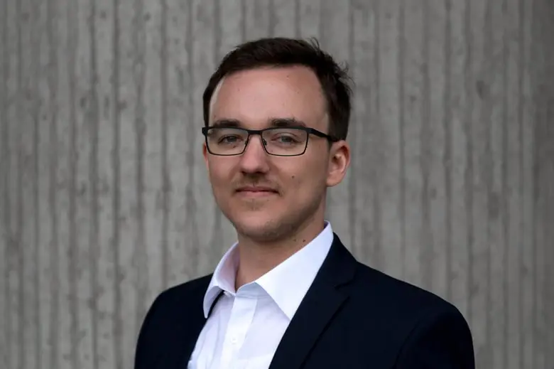 Sebastian Droß