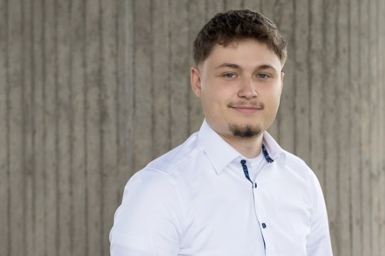 Ruben Feidner