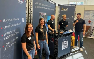 Gießener Unternehmenstag- GUT 2024