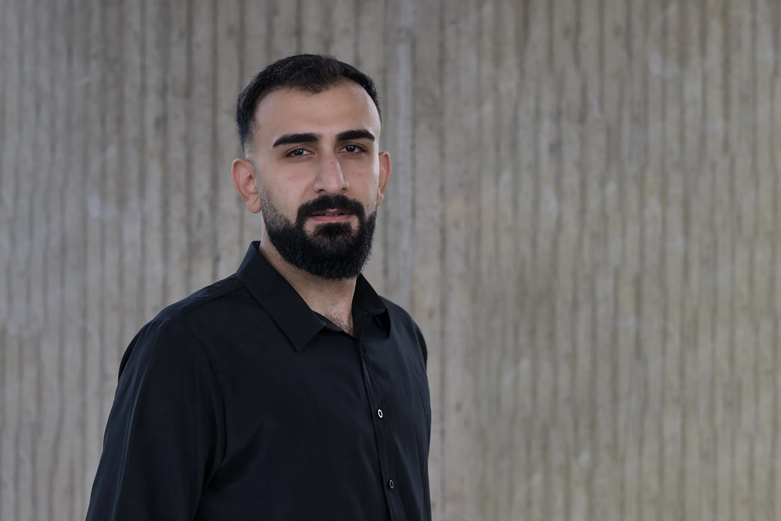 Ibrahim Haj Kassem