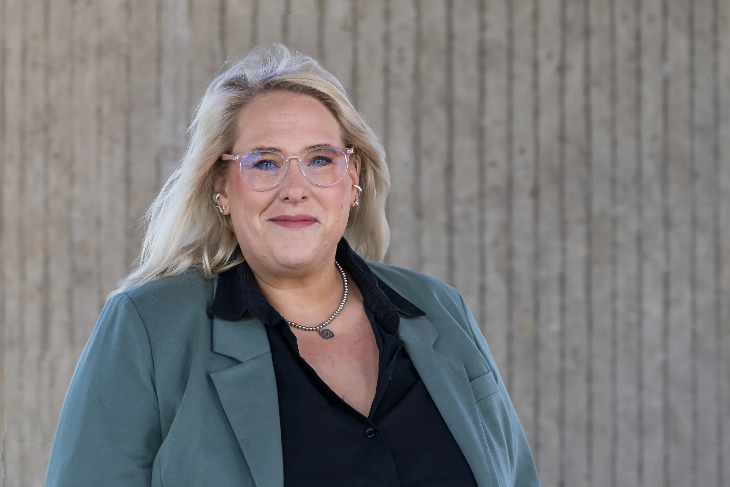 Sarah Bäthis-Federsel