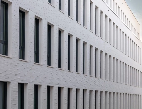 DDK und Seminargebäude Philipps-Universität Marburg