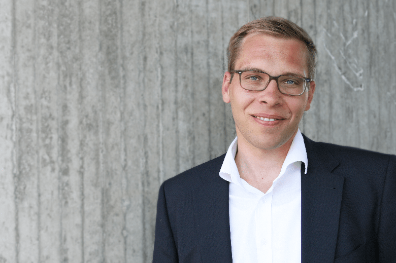 Hanno Müller-Schlösser