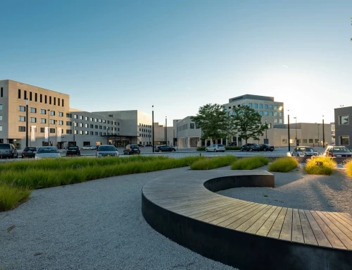 Leitz-Park III | Leica Camera Wetzlar