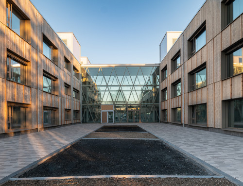 Theodor-Heuss-Schule Wetzlar