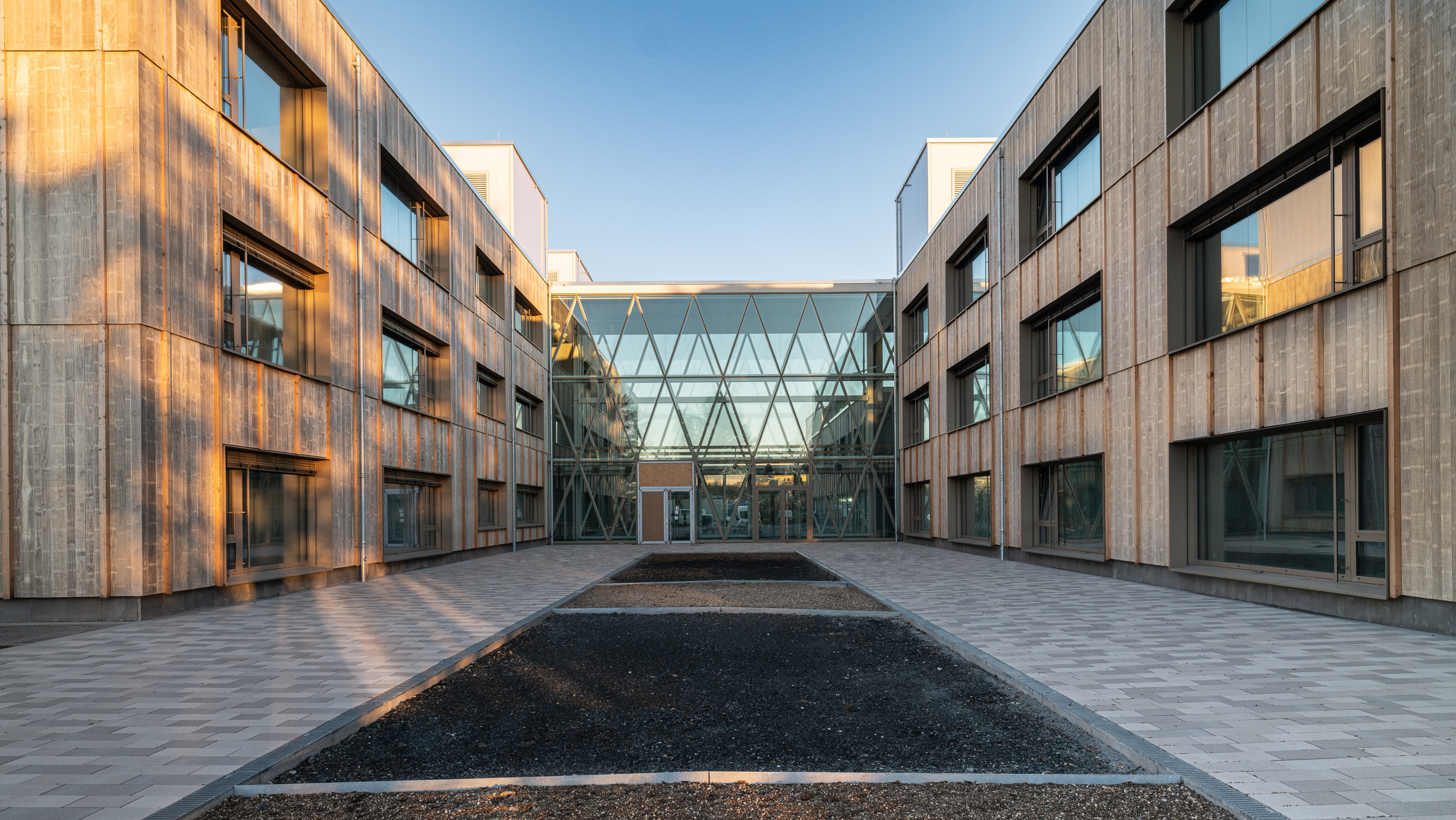 Theodor-Heuss-Schule Wetzlar